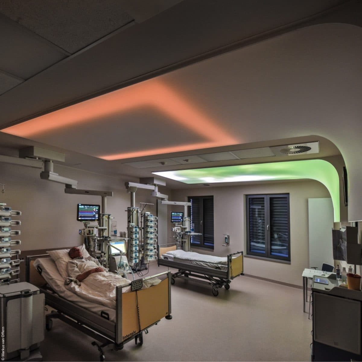 Emergency & Critical Care