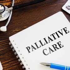 Pain & Palliative Care