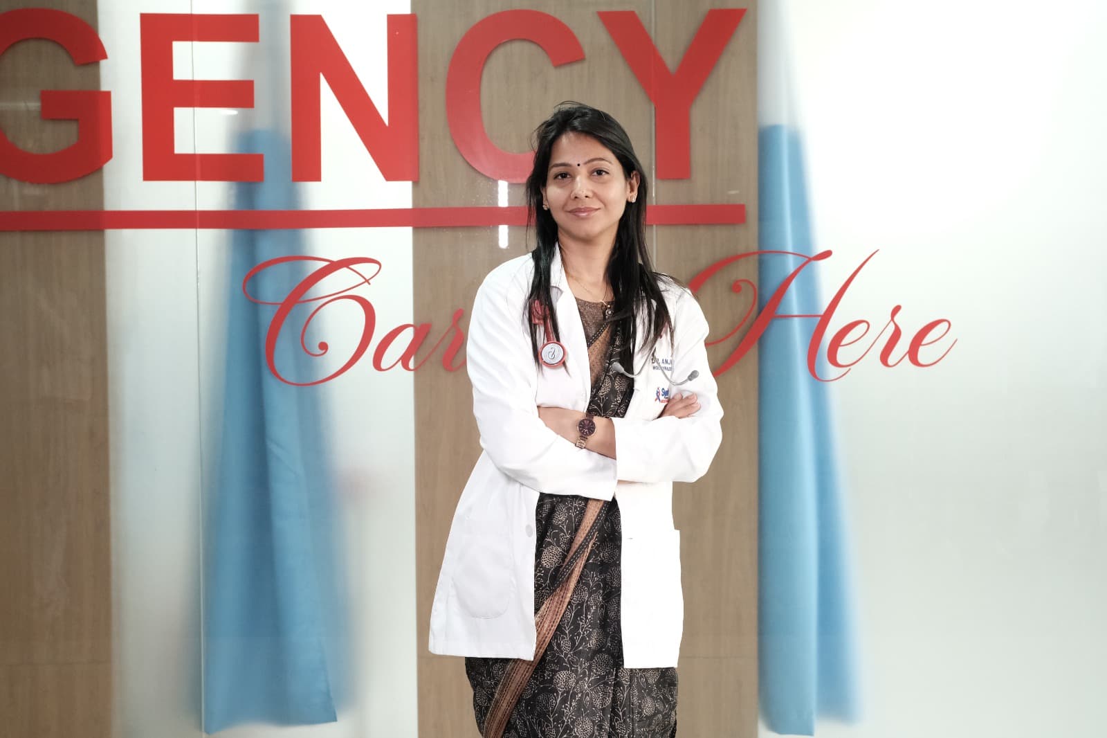 Dr. Anjali Jain