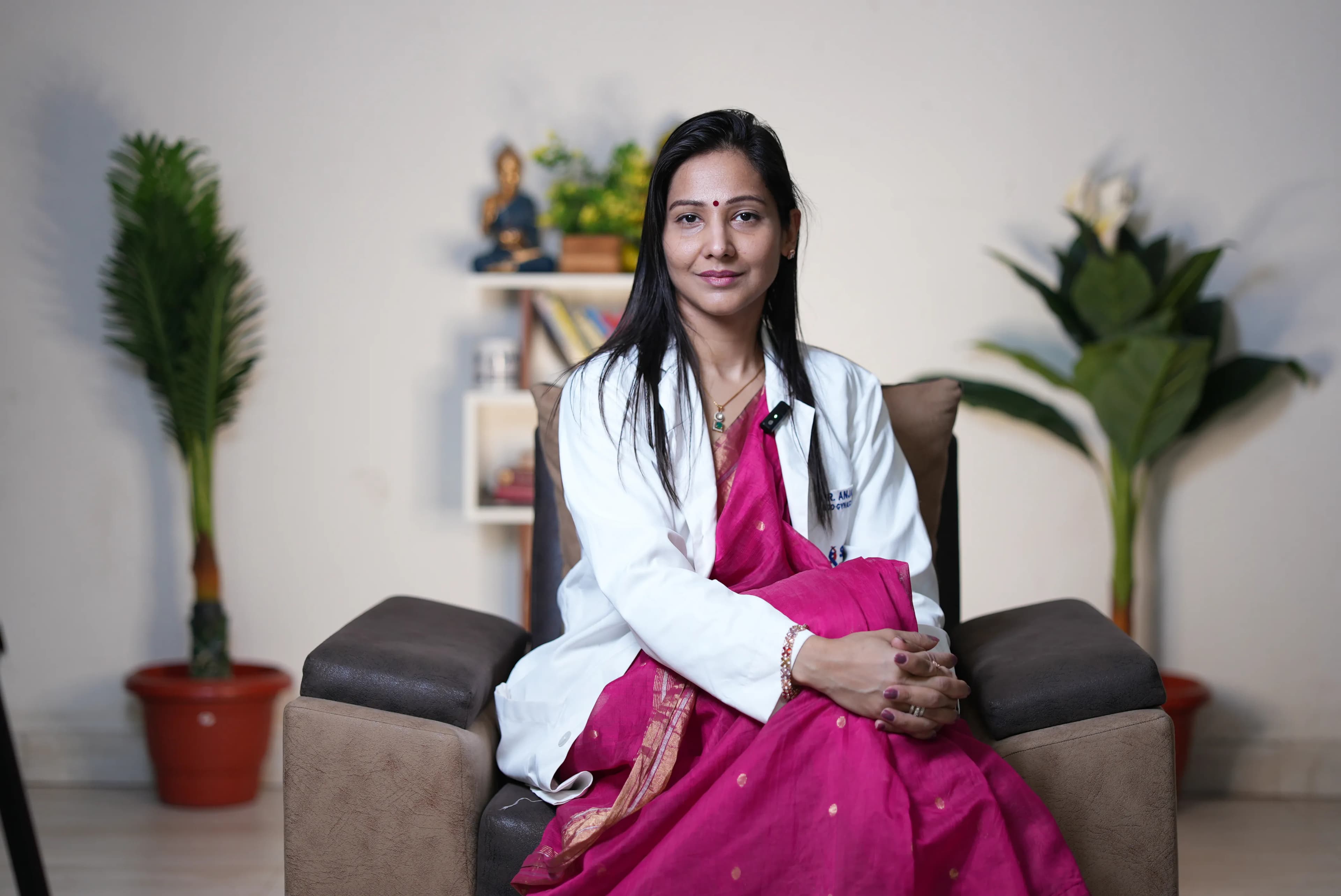 Dr. Anjali Jain