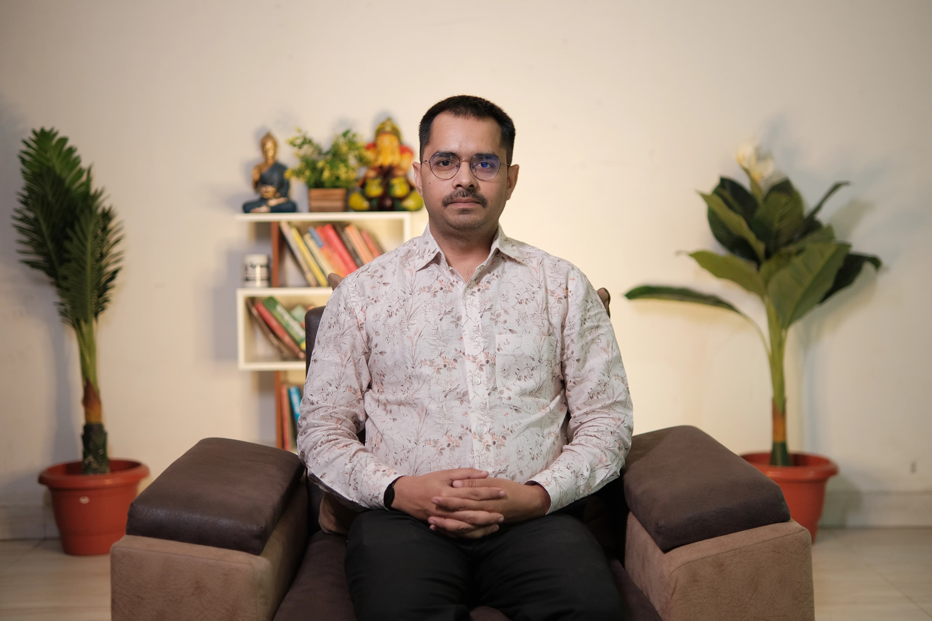 Dr. Tripurari Pandey